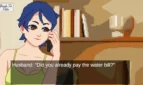 Phone Call Affair Adult Game Screenshots (1)