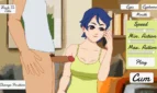 Phone Call Affair Adult Game Screenshots (2)