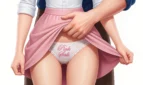 Pink Salt Cover