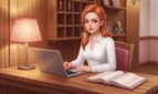 Pink Salt Adult Game Screenshots (6)
