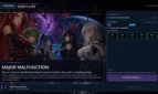 Project K Adult Game Screenshots (2)