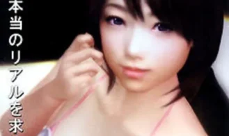 Real Girlfriend - Final 18+ Adult game cover