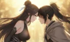 Rhapsody of the Great Swordsman Adult Game Screenshots (7)
