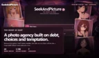 SeekAndPicture 2 - The Irony of Debt Adult Game Screenshots (5)