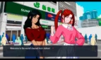 Shinjuku Hearts 2 Adult Game Screenshots (1)