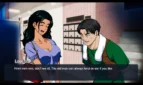 Shinjuku Hearts 2 Adult Game Screenshots (3)