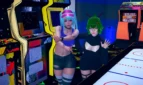 Soul Merger Adult Game Screenshots (3)