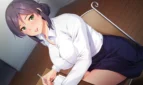 Stealing Mother from the Deadbeat Dad She Can’t Leave Pursued, Loved, and Taken Away Adult Game Screenshots (1)