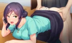 Stealing Mother from the Deadbeat Dad She Can’t Leave Pursued, Loved, and Taken Away Adult Game Screenshots (3)