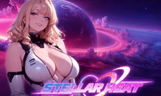 Stellar Heat - Demo v0.25.4 18+ Adult game cover