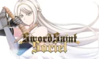 Sword Saint Soriel Cover