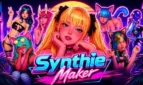 Synthie Maker Cover