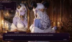 That Time a Heart Attack Reincarnated Me as the Most Feared Demon Queen of the Dark Continent Adult Game Screenshots (7)