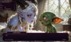That Time a Heart Attack Reincarnated Me as the Most Feared Demon Queen of the Dark Continent Adult Game Screenshots (8)