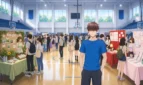 The Campus Idol Is Lewd Adult Game Screenshots (1)