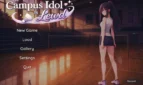 The Campus Idol Is Lewd Adult Game Screenshots (2)