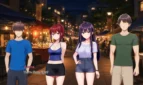 The Campus Idol Is Lewd Adult Game Screenshots (7)