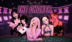 The Choker Cover