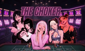 The Choker - 1.0.1 18+ Adult game cover