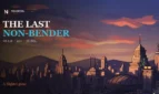 The Last Non-Bender Cover
