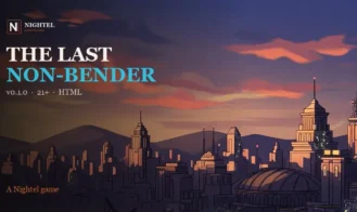 The Last Non-Bender - 0.1.0 18+ Adult game cover