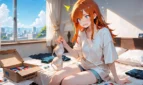 The V Adult Game Screenshots (3)