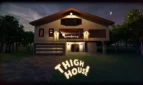 Thigh House Cover