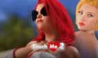 Touch Me II Cover