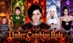 Under Cambion Rule Cover
