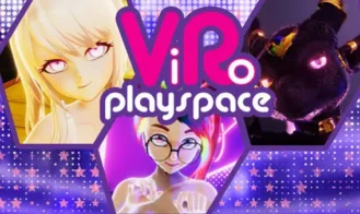 ViRo Playspace - 20260720 18+ Adult game cover