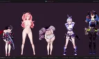 Waifu Dance Floor Adult Game Screenshots (1)