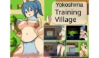 Yokoshima Training Village Cover