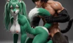 Breeding Season Estrus Adult Game Screenshots (4)