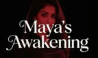 Maya's Awakening Cover