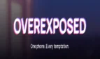 Overexposed Cover